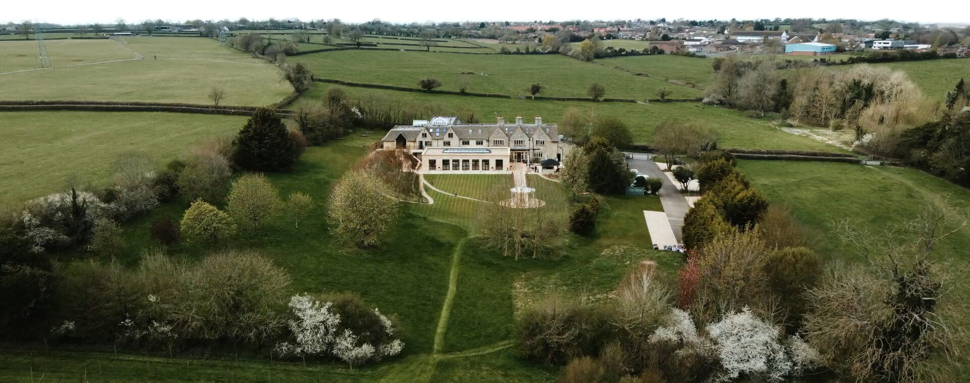 The Pear Tree Purton venue