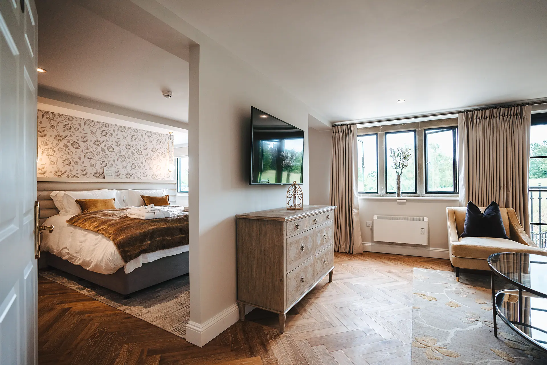 the pear tree moonglow accommodation