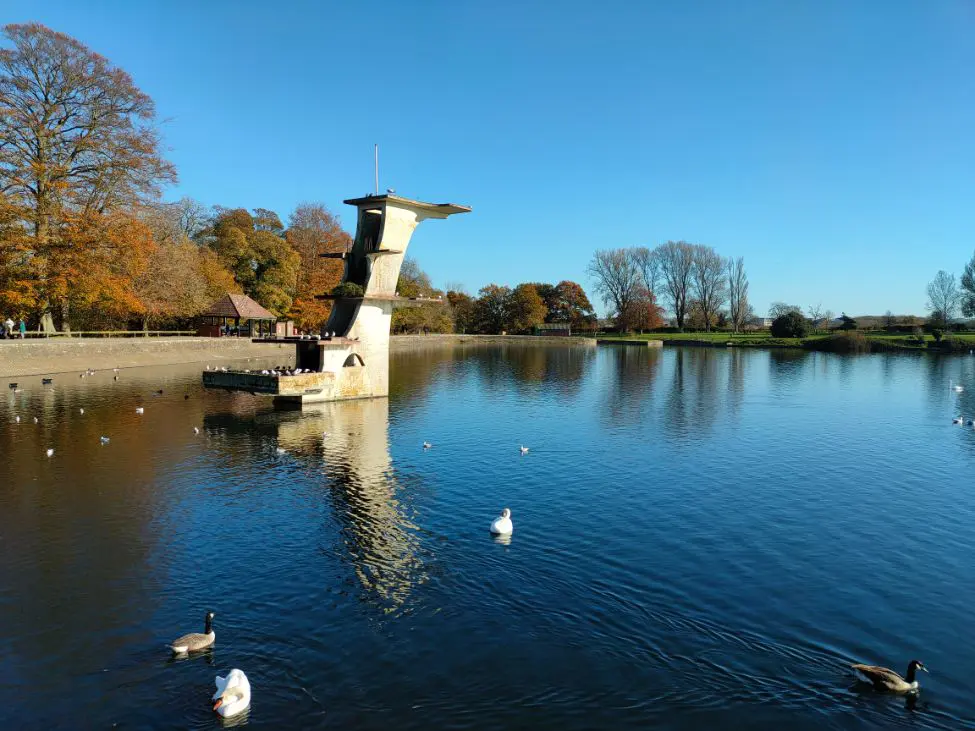 The Pear Tree Purton Coate Water Swindon